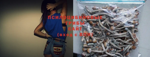 молекула духа Верея